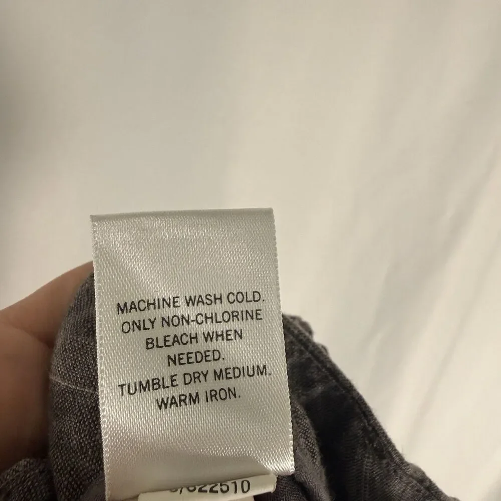 Banana Republic waist 33
